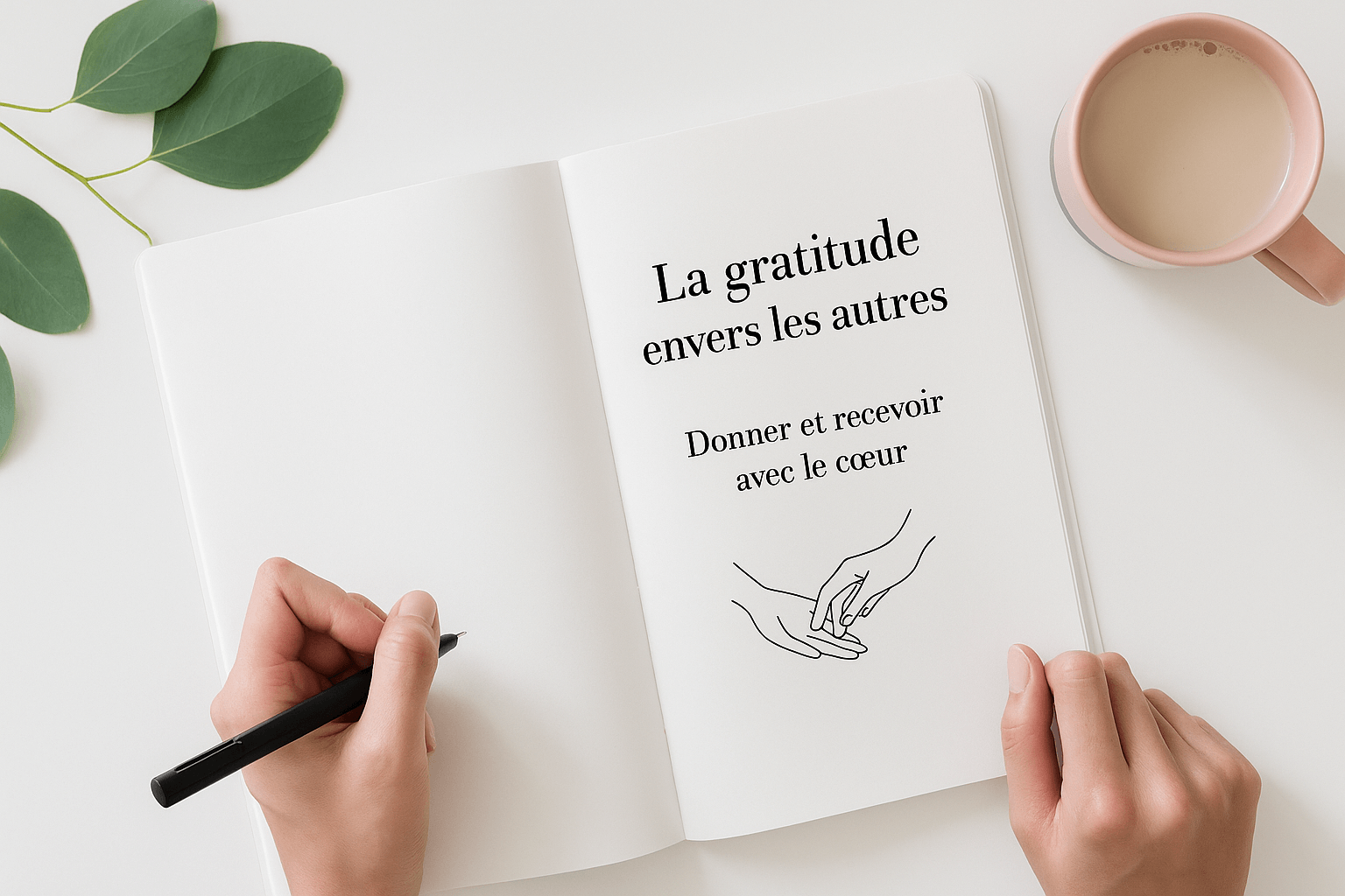 journal de gratitude 9 thèmes guidés pour retrouver la joie et la sérénité intérieure